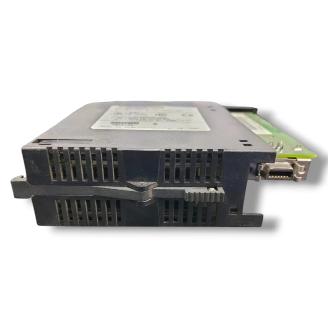FANUC IC693CMM321-EE