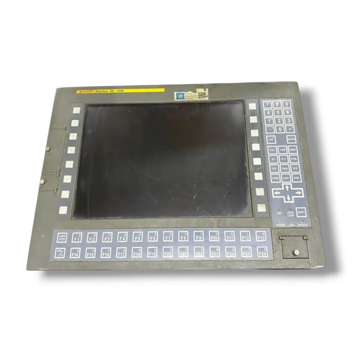 FANUC A08B-0084-B412
