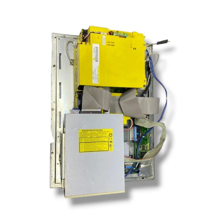 FANUC A08B-0084-B412