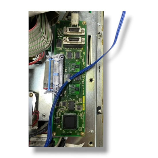 FANUC A08B-0084-B412