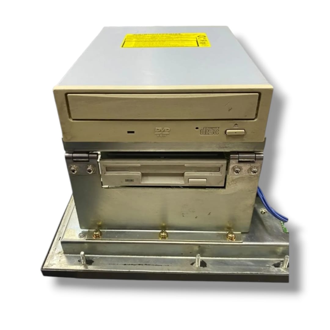 FANUC A08B-0084-B412