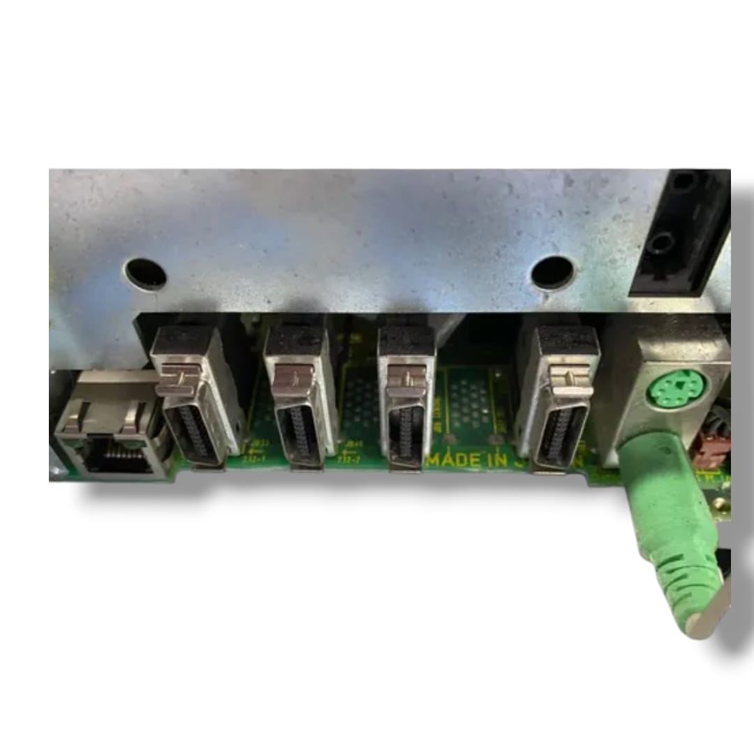 FANUC A08B-0084-B412