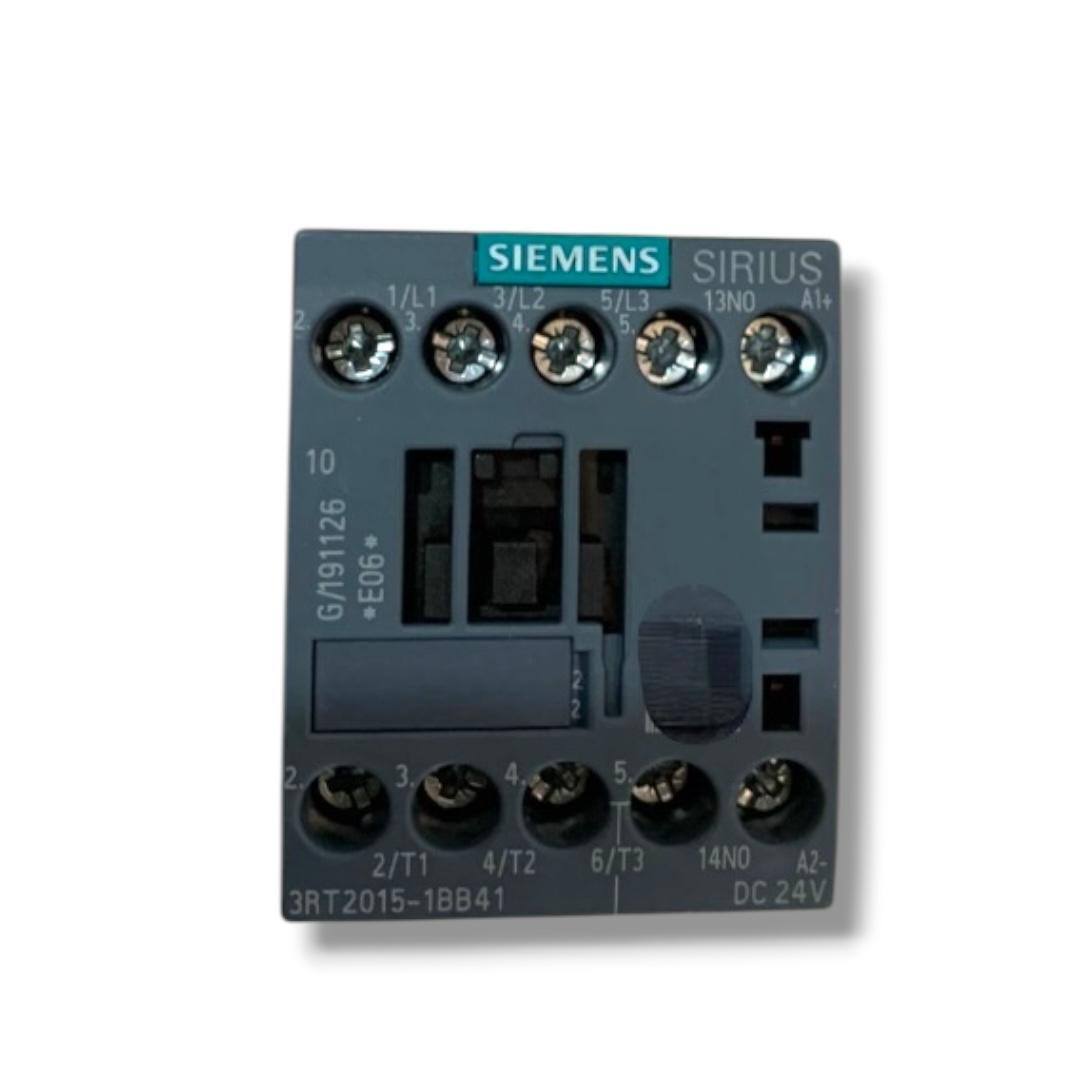 SIEMENS 3RT2015-1BB41