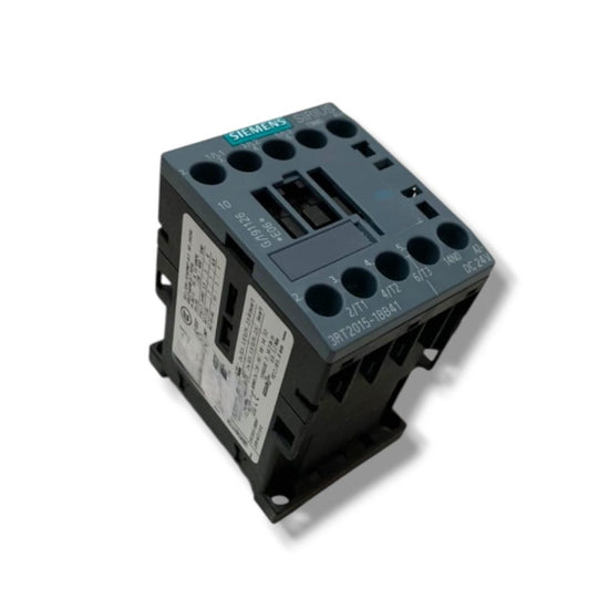 SIEMENS 3RT2015-1BB41