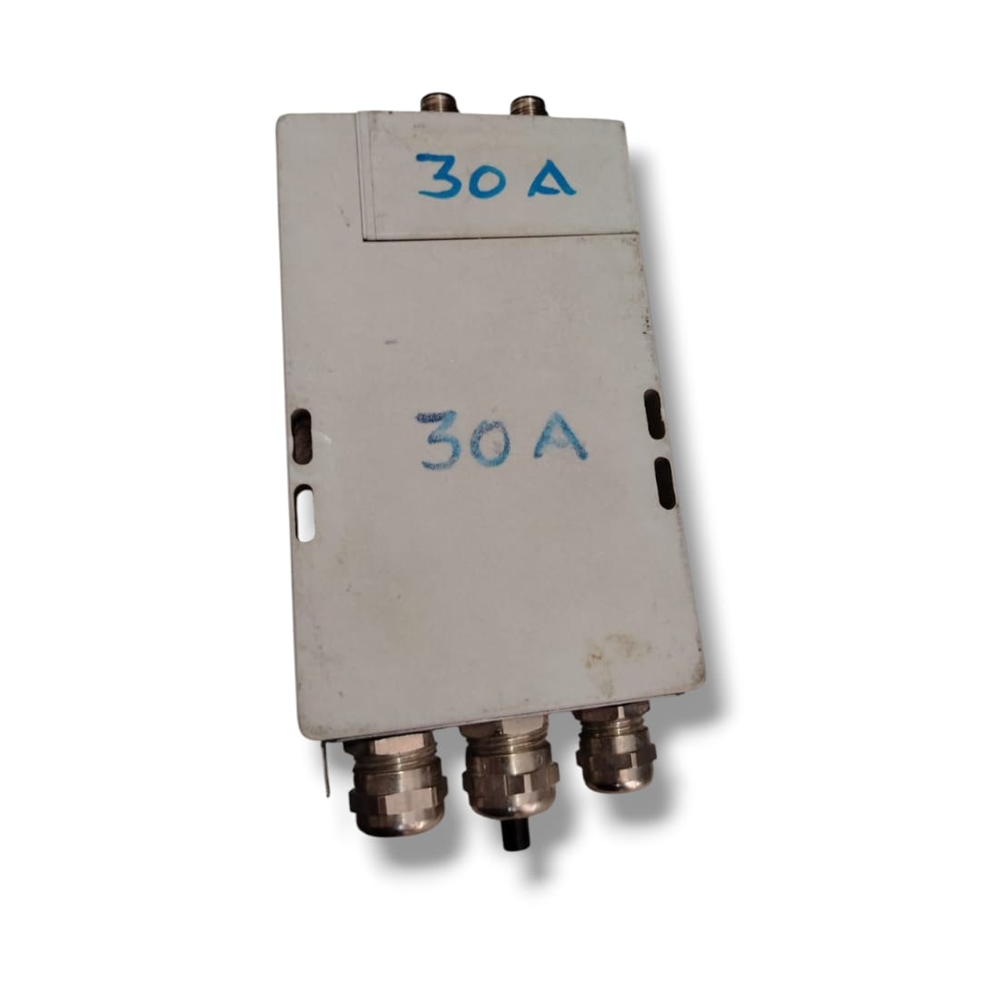 BALLUFF BIS C-602-019-...-03-KL2
