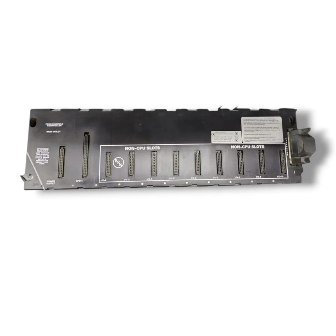 FANUC IC693CHS391L