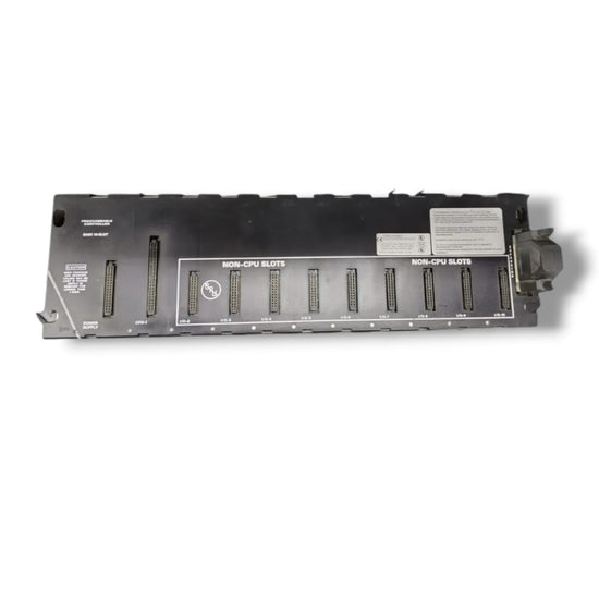 FANUC IC693CHS391L