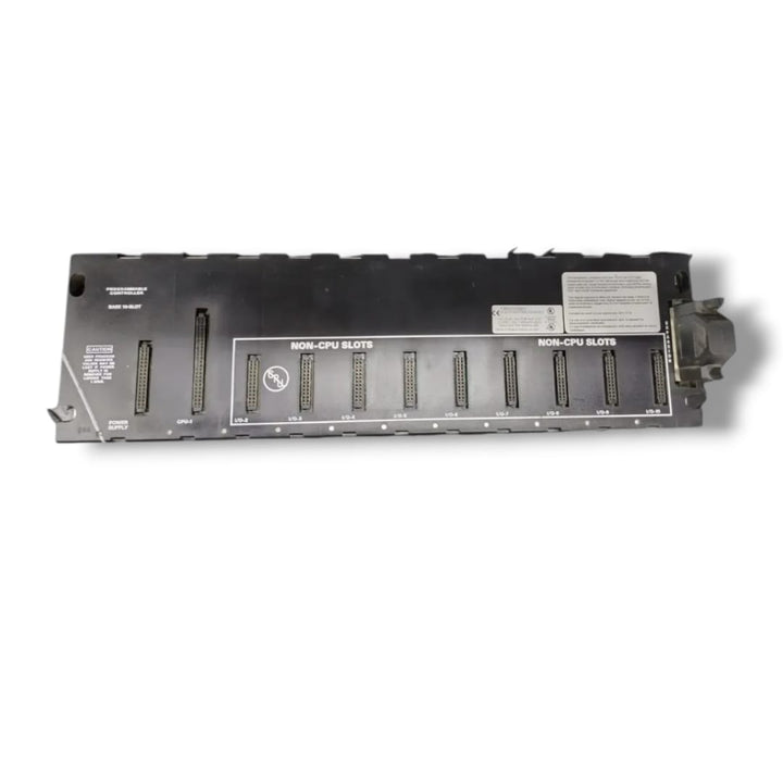 FANUC IC693CHS391L