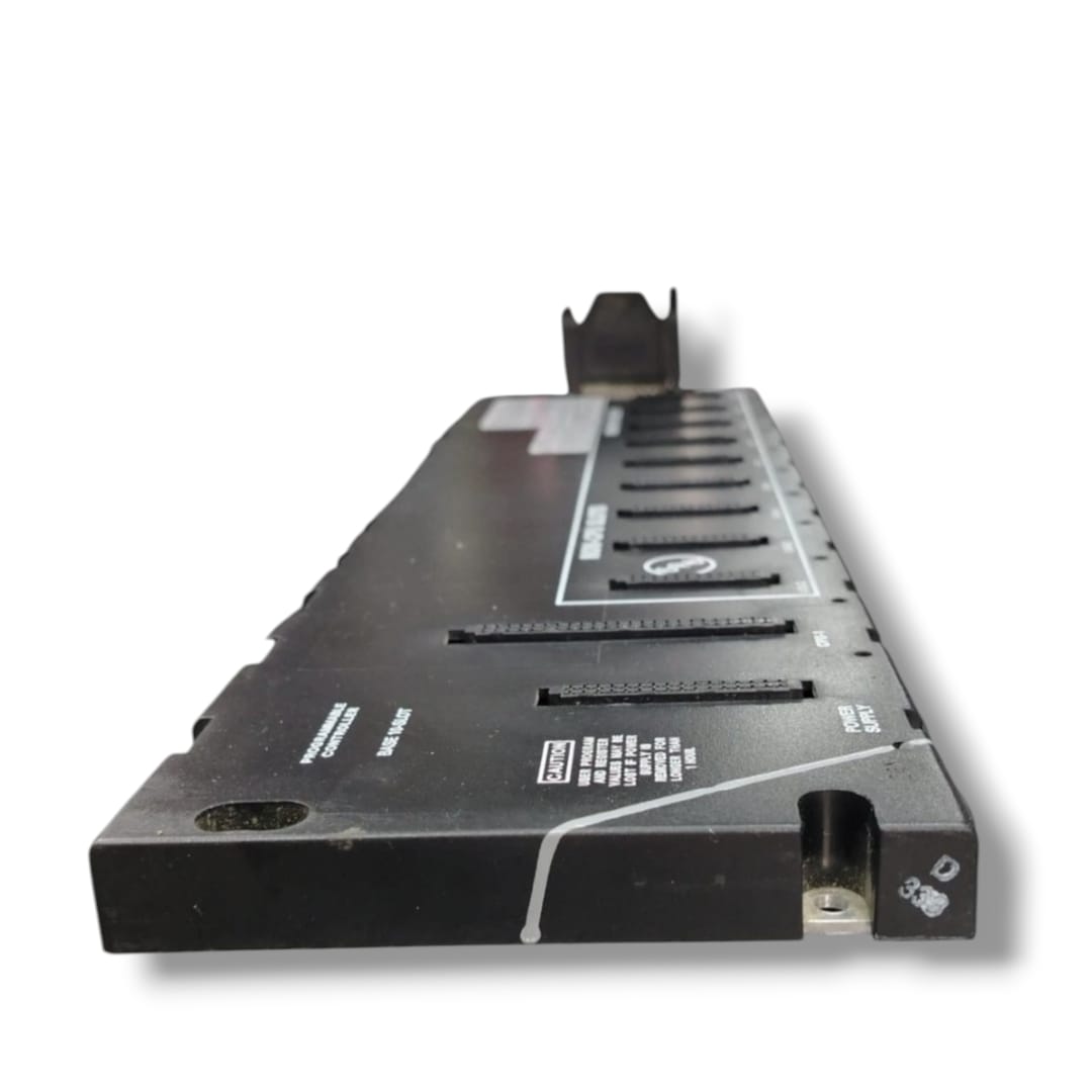 FANUC IC693CHS391L