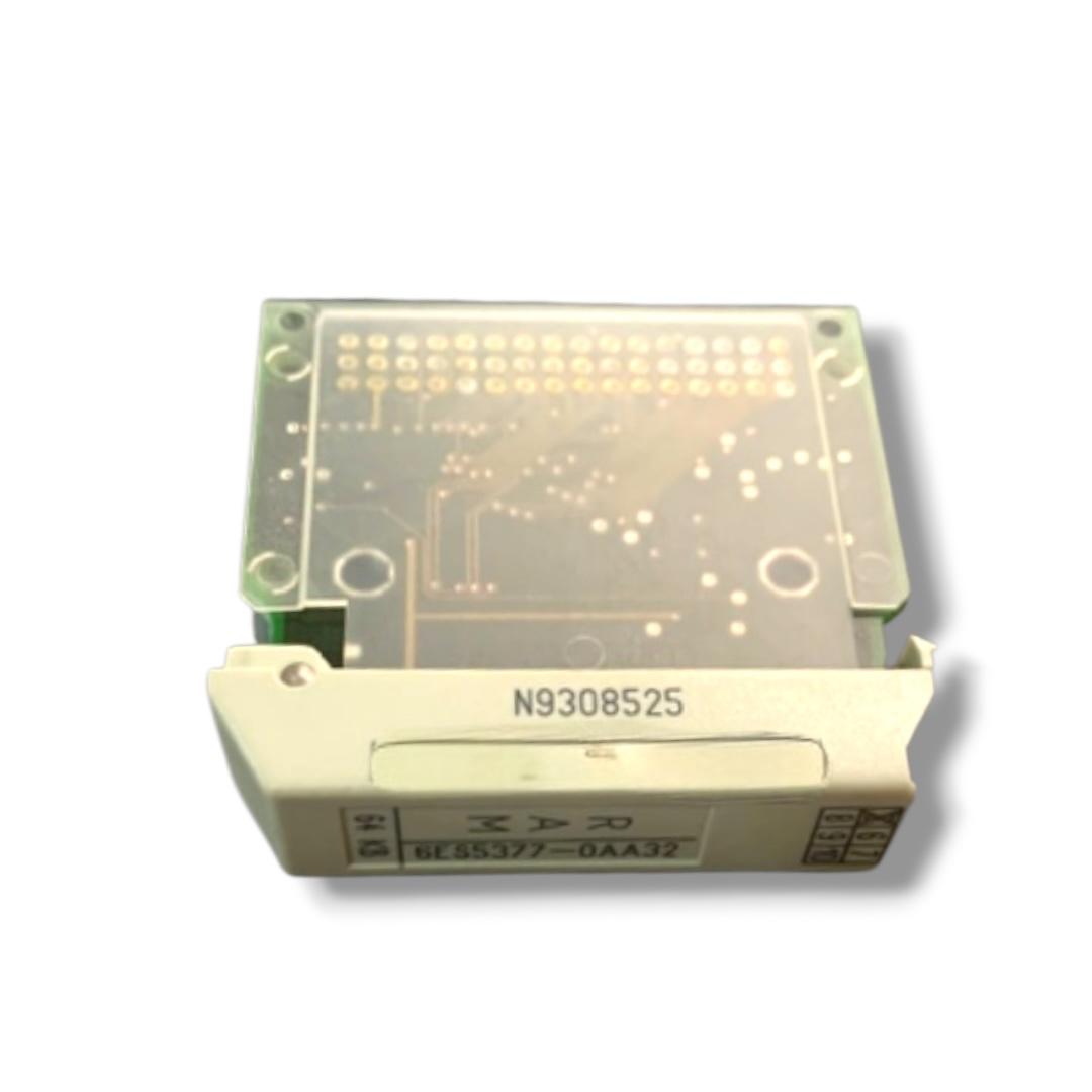 SIEMENS 6ES5377-0AA32