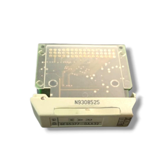 SIEMENS 6ES5377-0AA32
