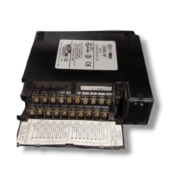 FANUC IC693MDL740F