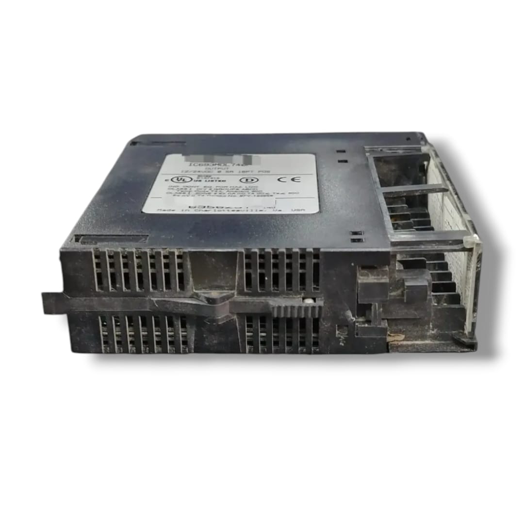 FANUC IC693MDL740F