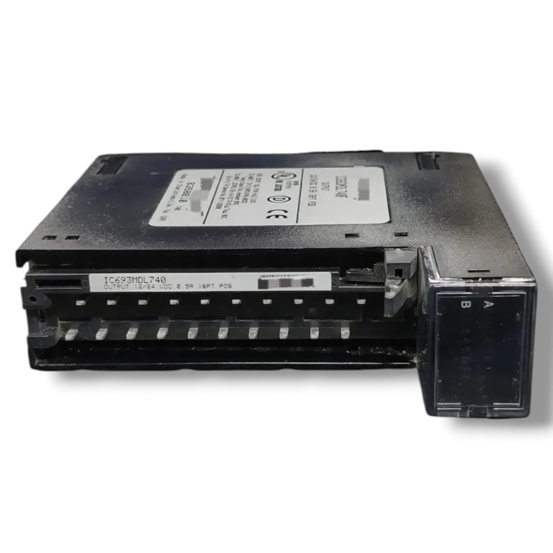 FANUC IC693MDL740F