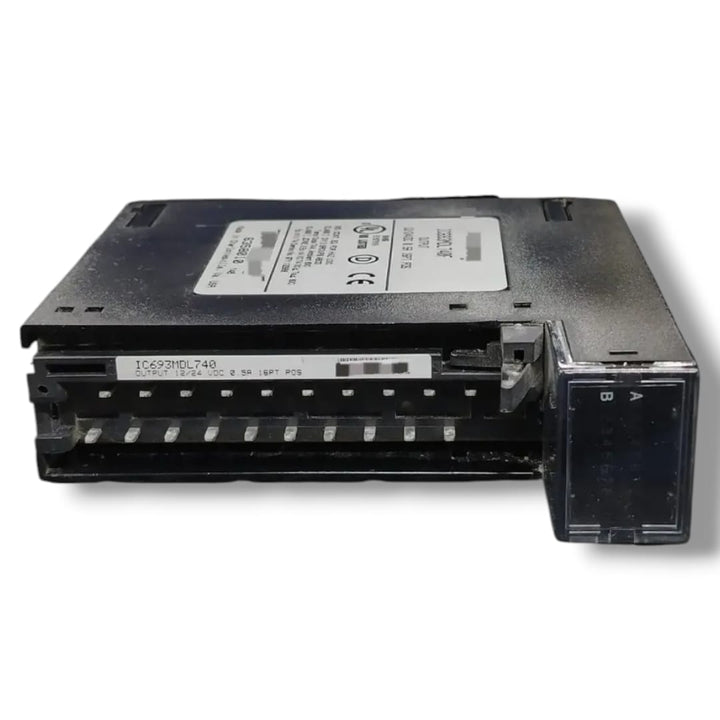 FANUC IC693MDL740F