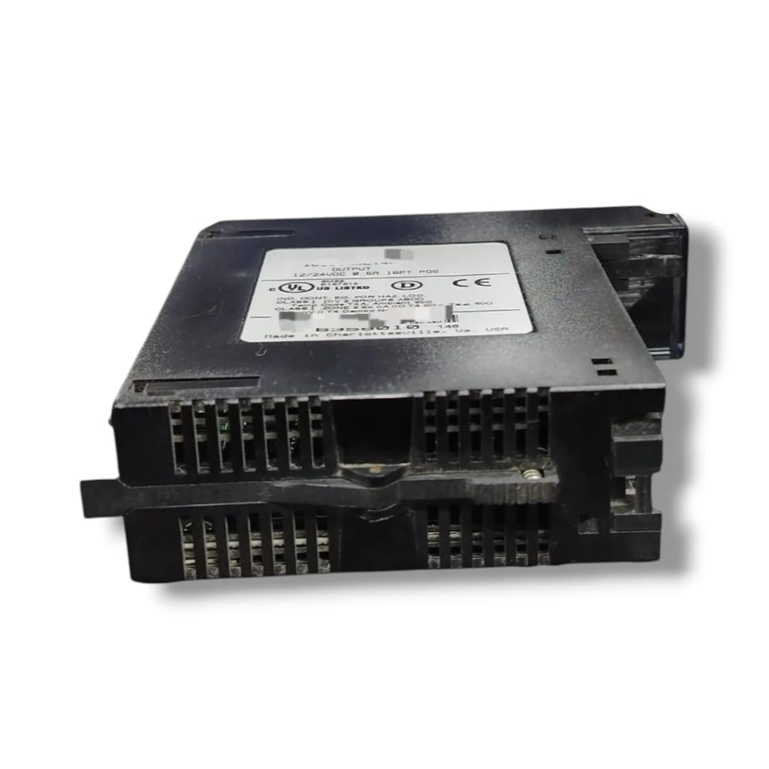 FANUC IC693MDL740F