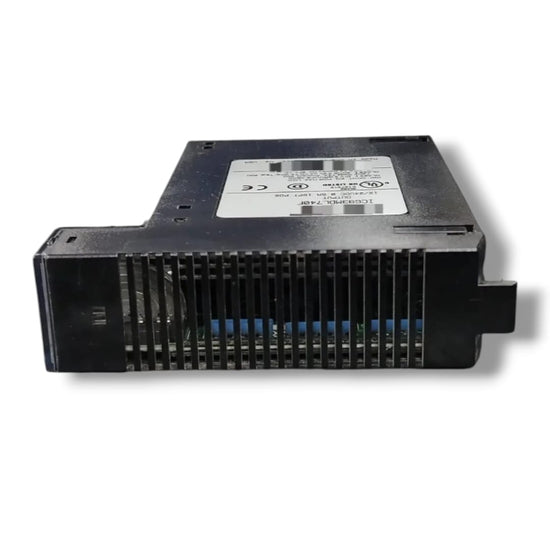 FANUC IC693MDL740F