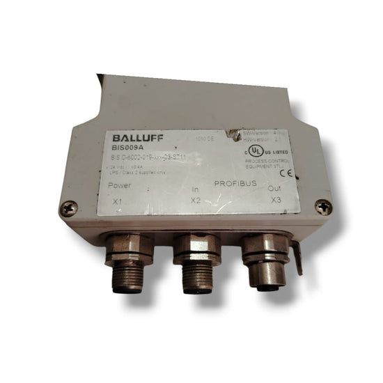 BALLUFF BIS C-6002-019-XXX-03-ST11