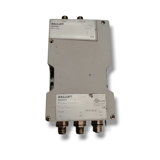 BALLUFF BIS C-6002-019-XXX-03-ST11