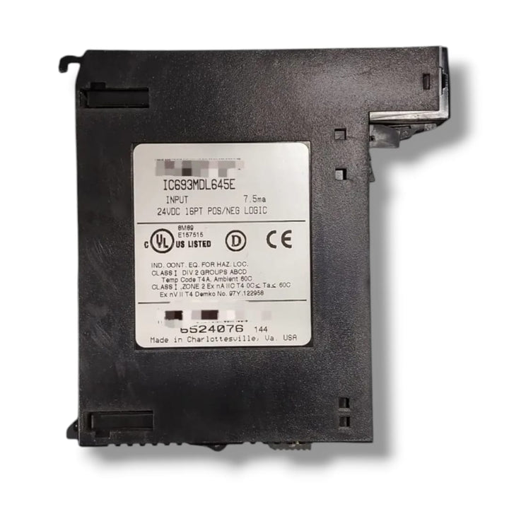 FANUC IC693MDL645E