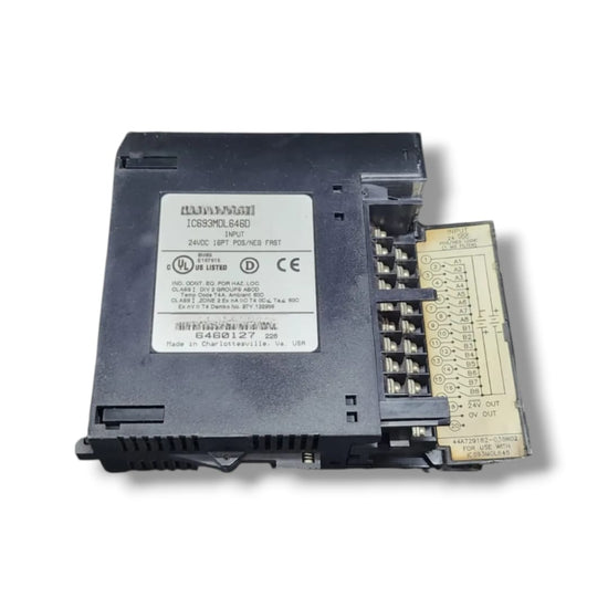 FANUC IC693MDL646D