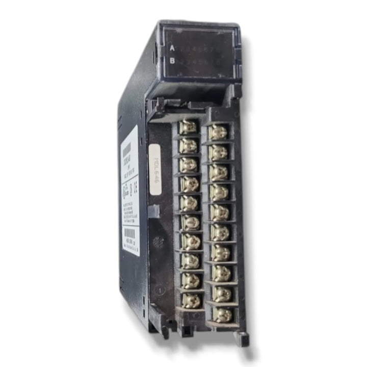 FANUC IC693MDL646D
