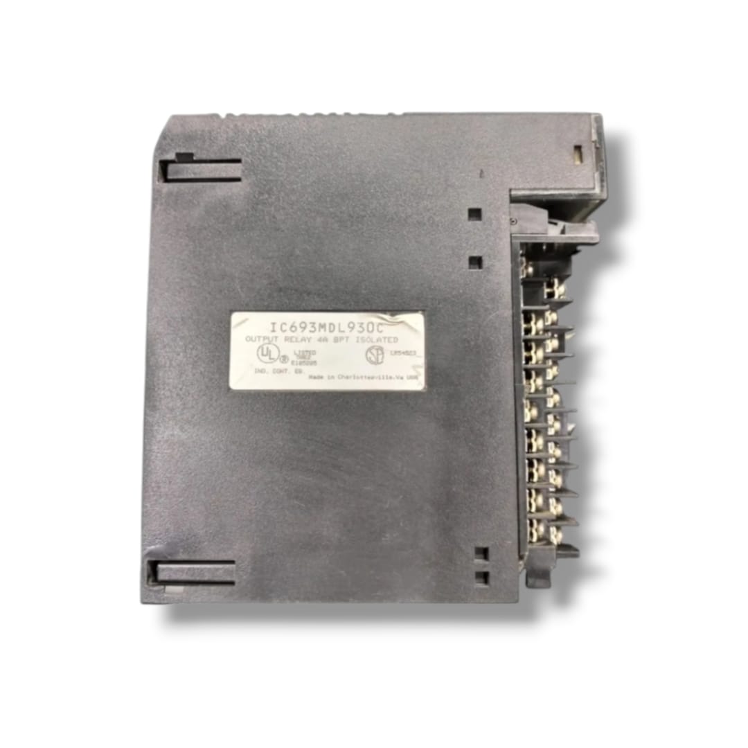 FANUC IC693MDL930C