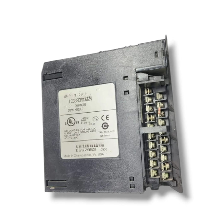 FANUC IC693CMM302N