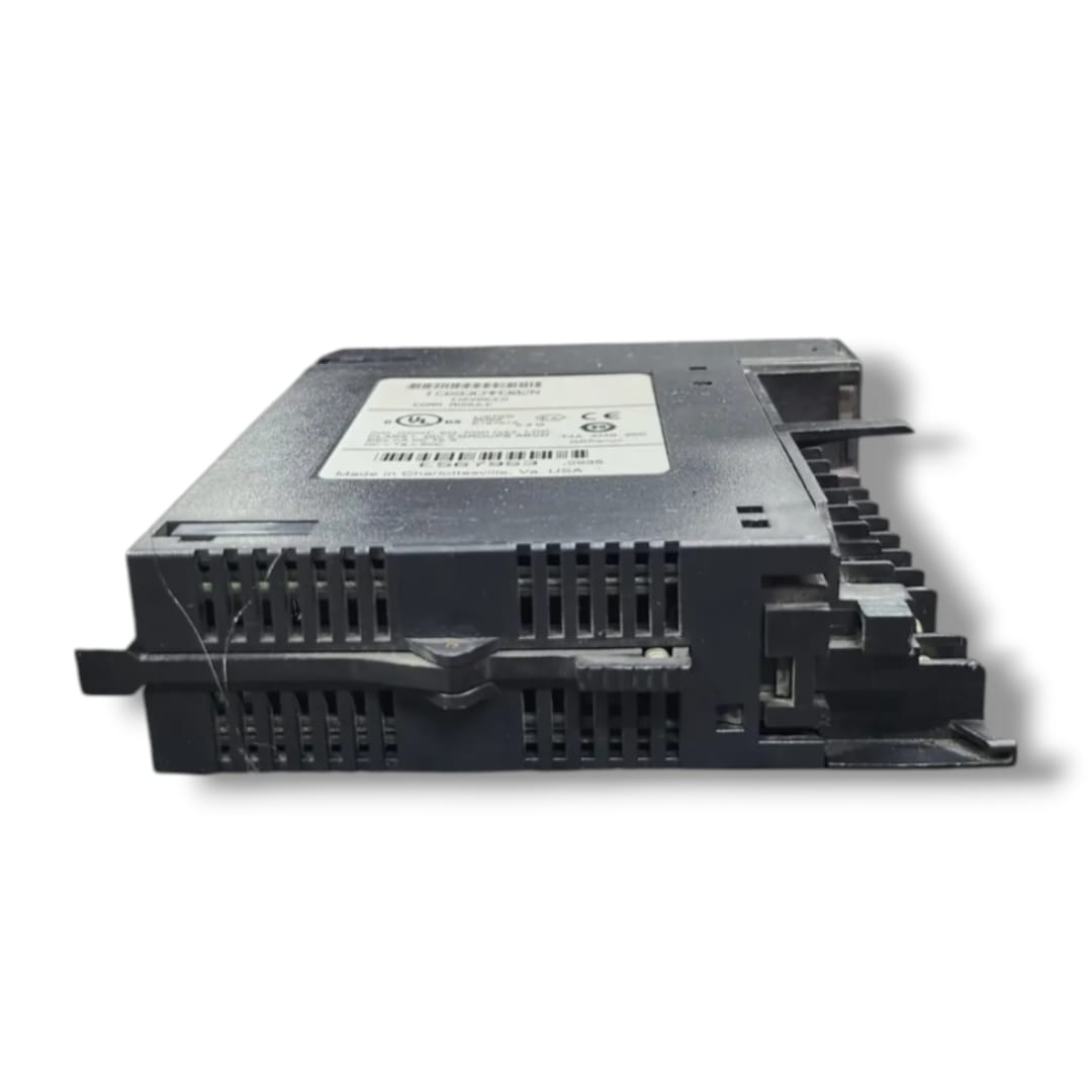 FANUC IC693CMM302N