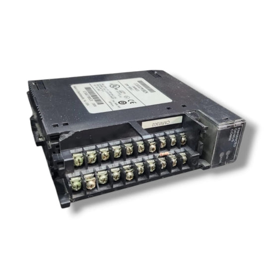 FANUC IC693CMM302N