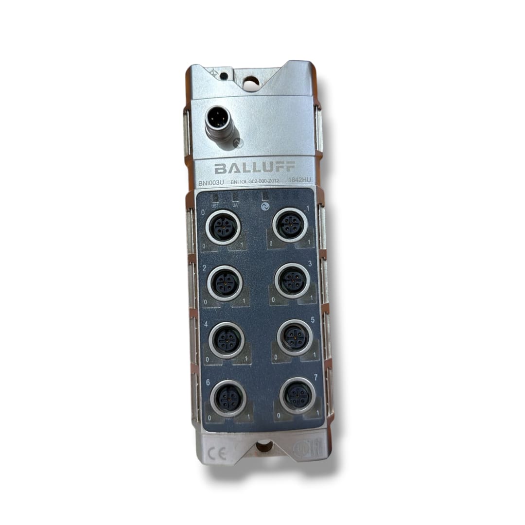 BALLUFF BNI003U1
