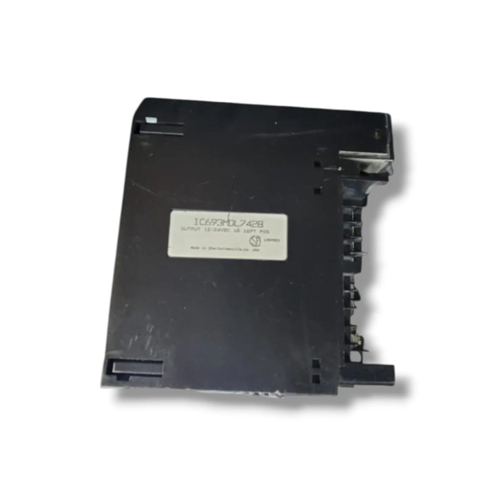 FANUC IC693MDL742B
