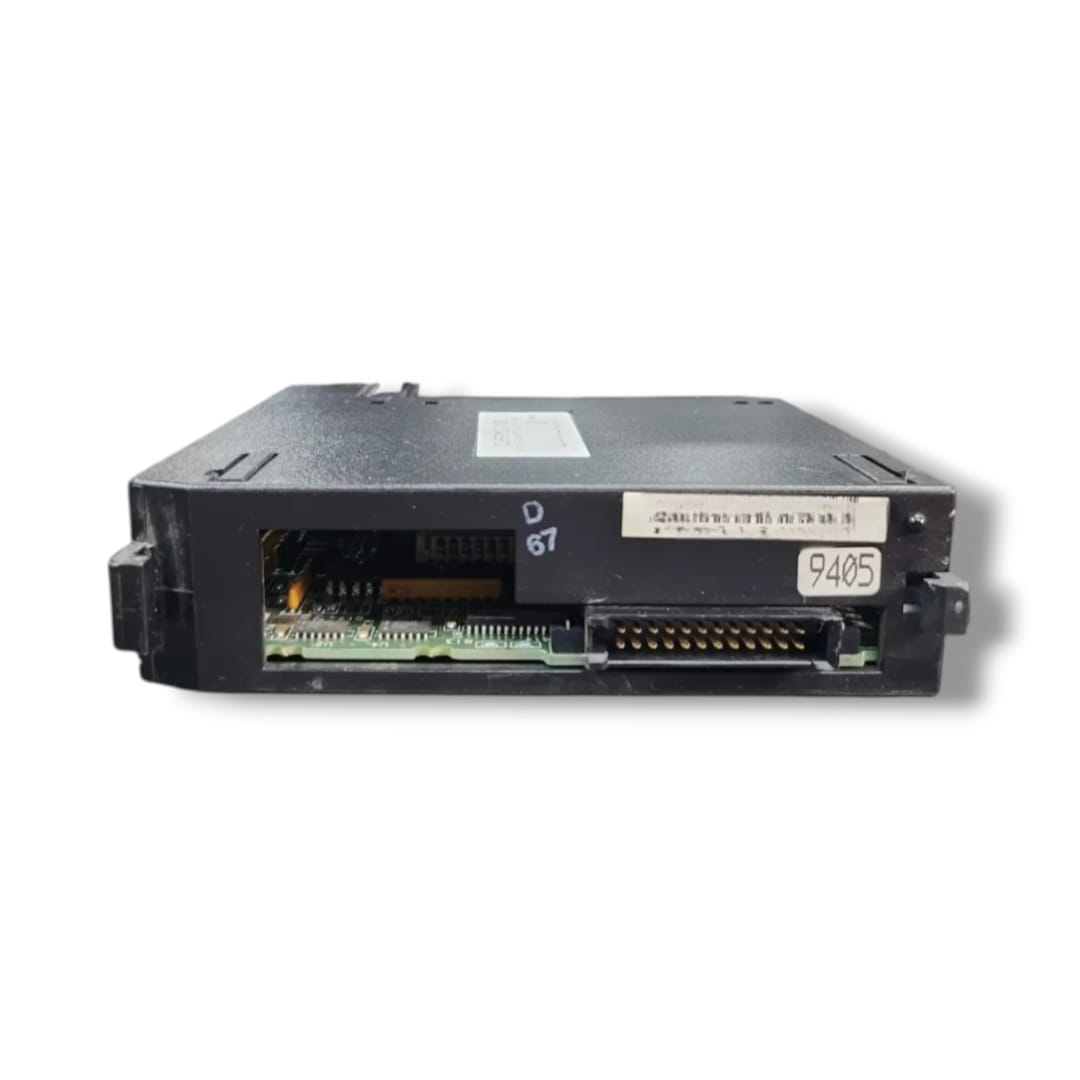 FANUC IC693MDL742B
