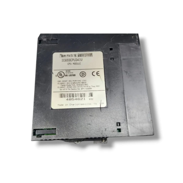 FANUC IC693CPU341V