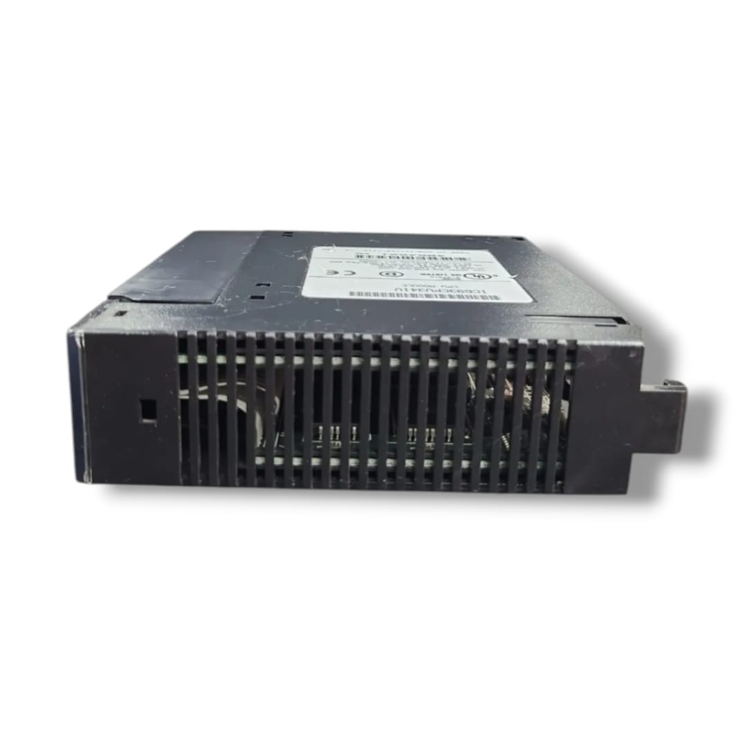 FANUC IC693CPU341V