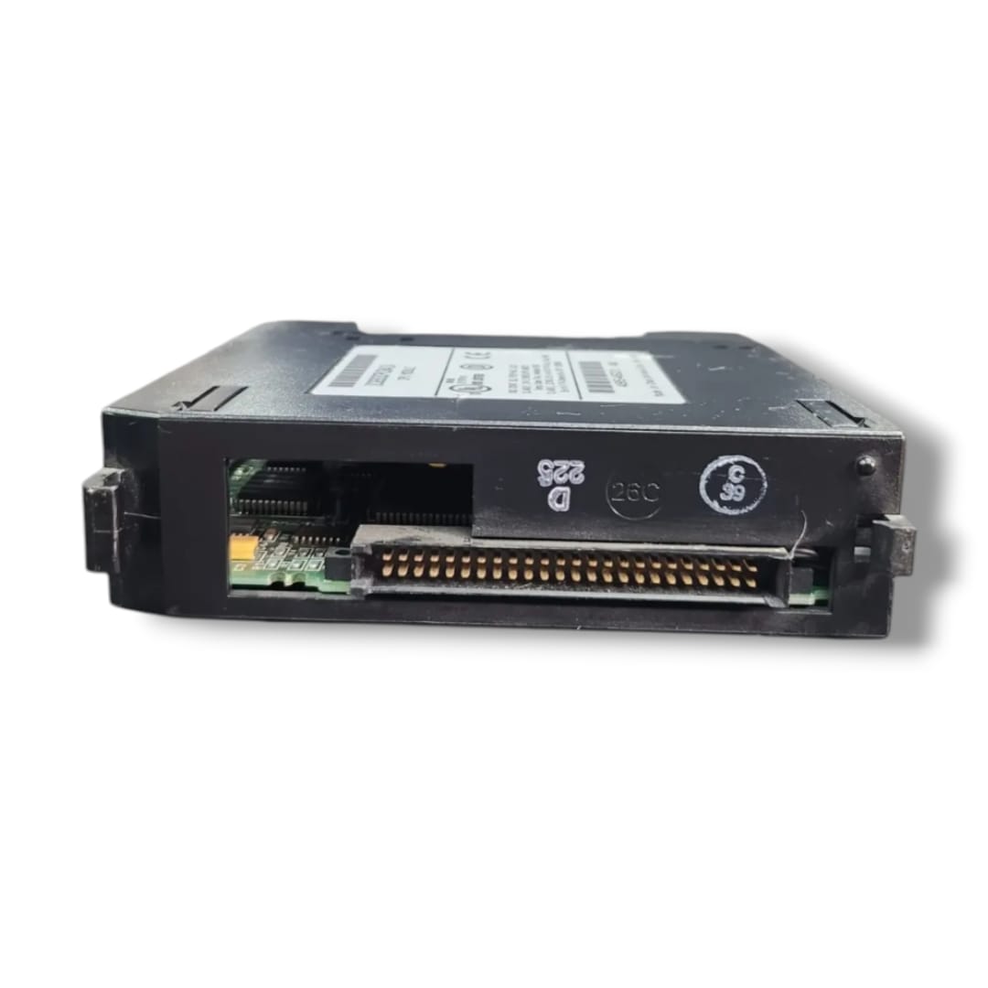 FANUC IC693CPU341V
