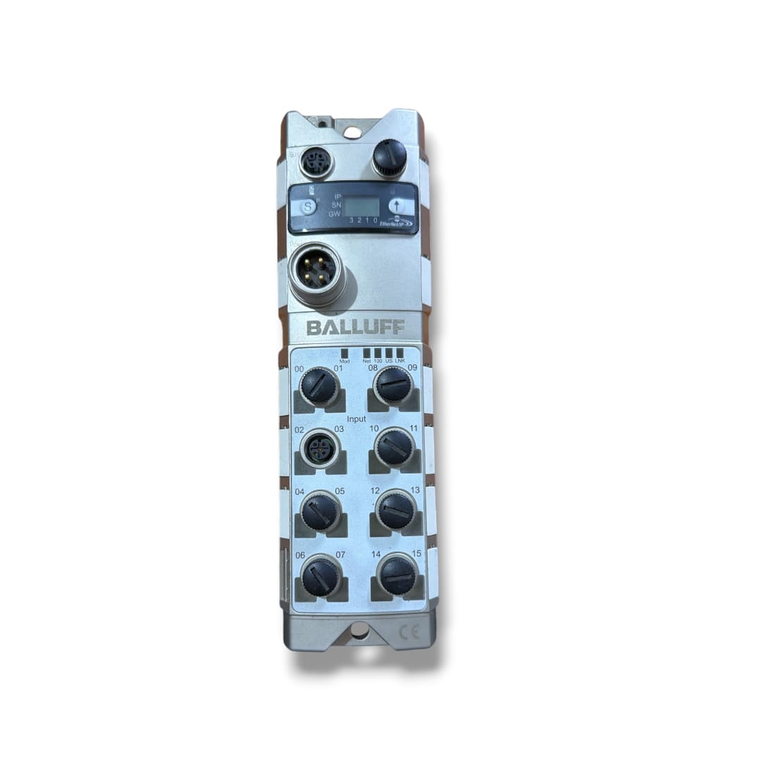 BALLUFF BNI0014