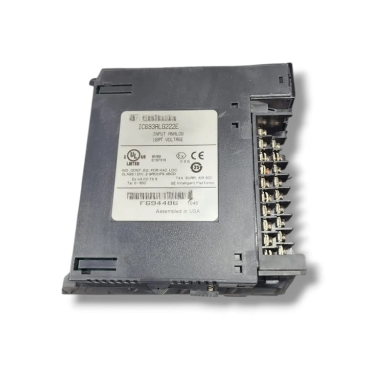 FANUC IC693ALG222E