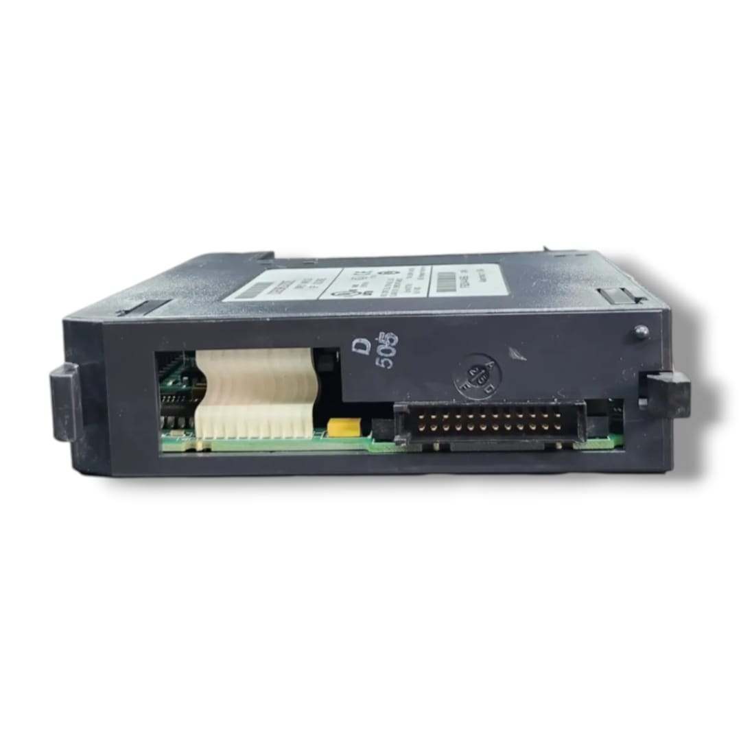 FANUC IC693ALG222E