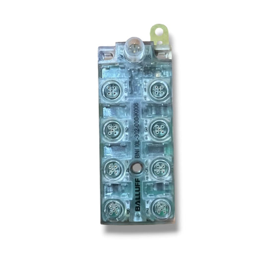 BALLUFF BNI005L