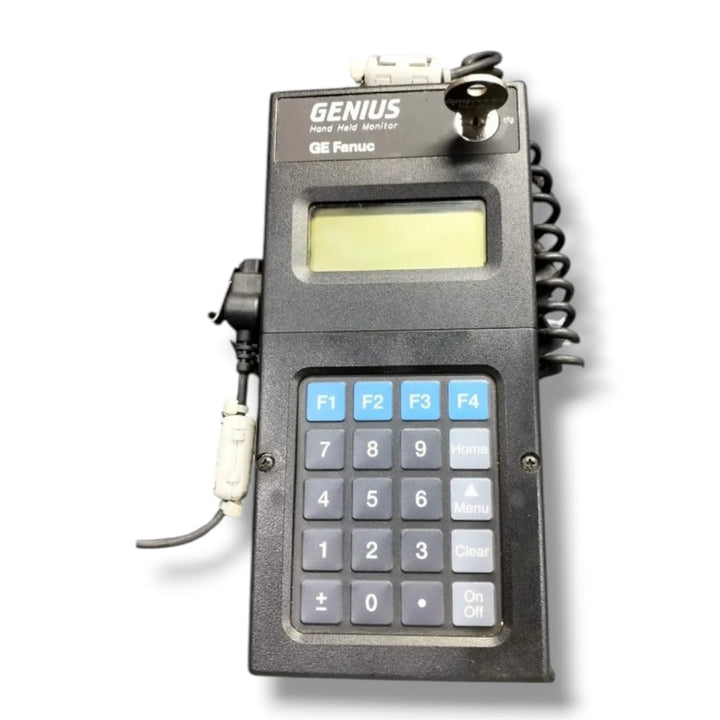 FANUC IC660BPM500