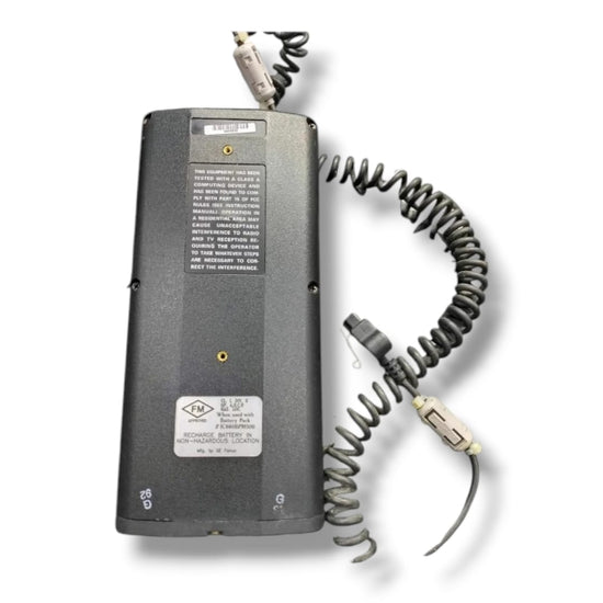 FANUC IC660BPM500