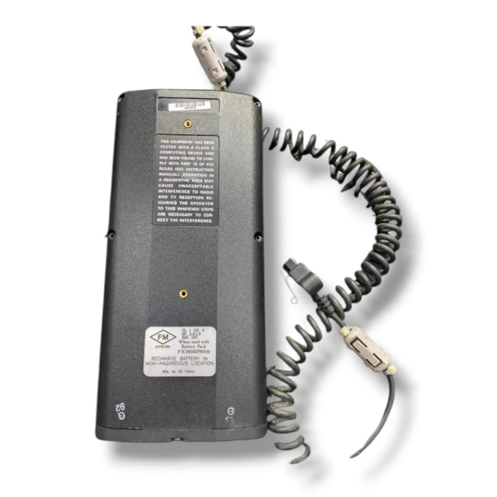 FANUC IC660BPM500