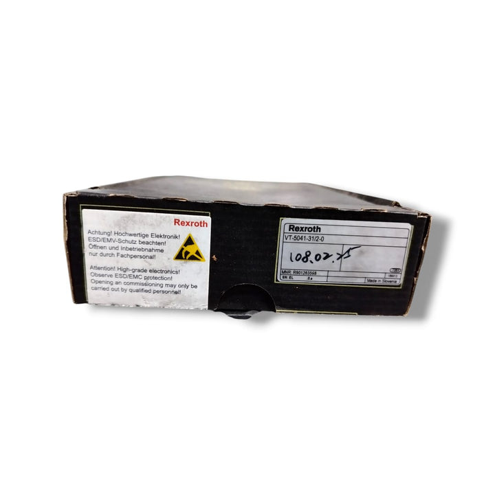 REXROTH VT-5041-31/2-0