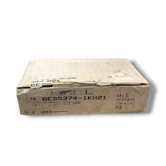 SIEMENS 6ES5-374-1KH21