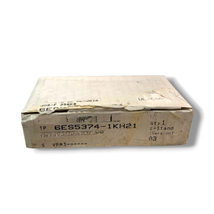 SIEMENS 6ES5-374-1KH21