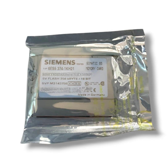 SIEMENS 6ES5-374-1KH21