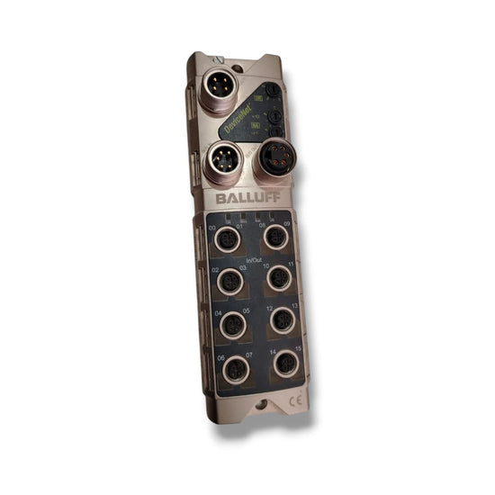 BALLUFF BNI0003