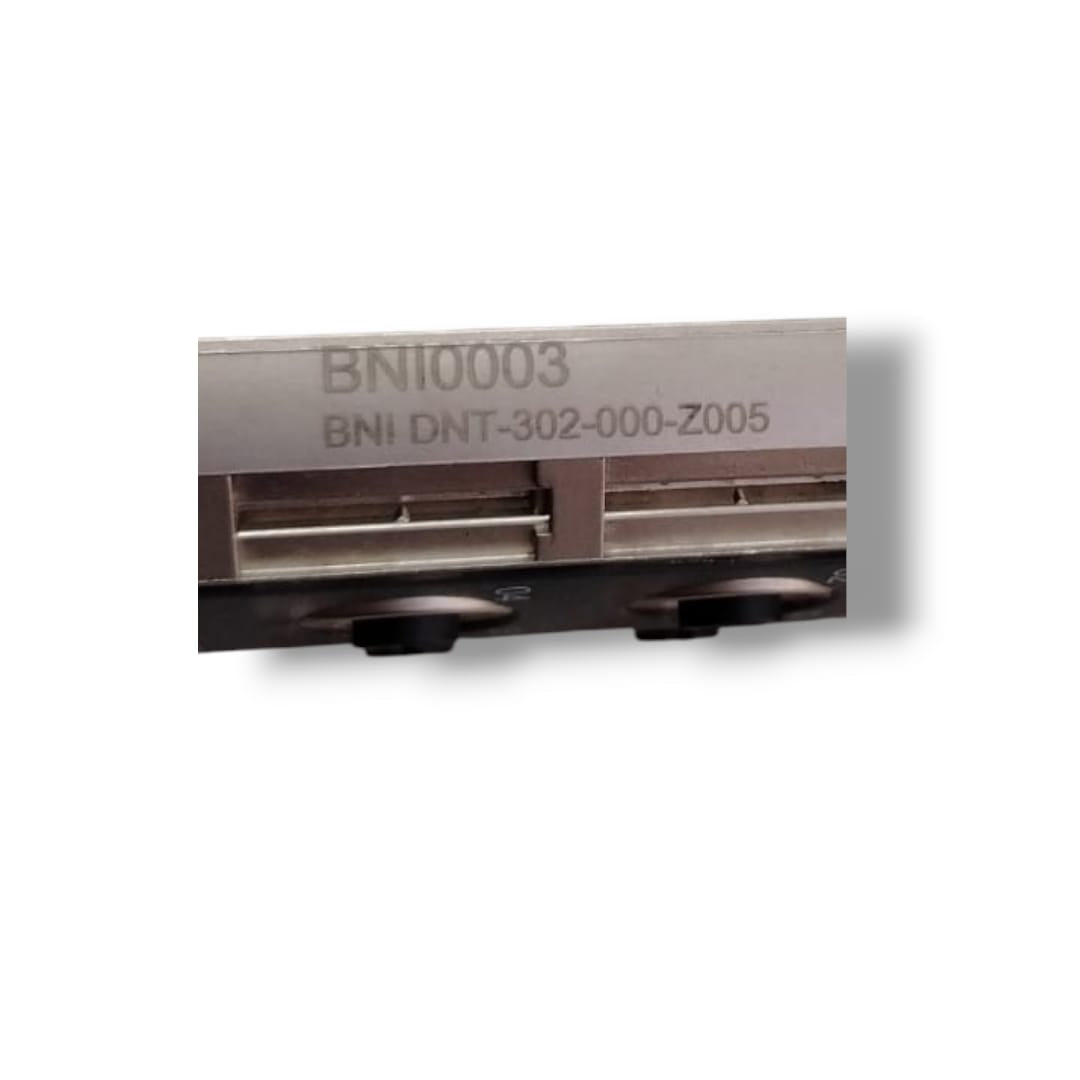 BALLUFF BNI0003