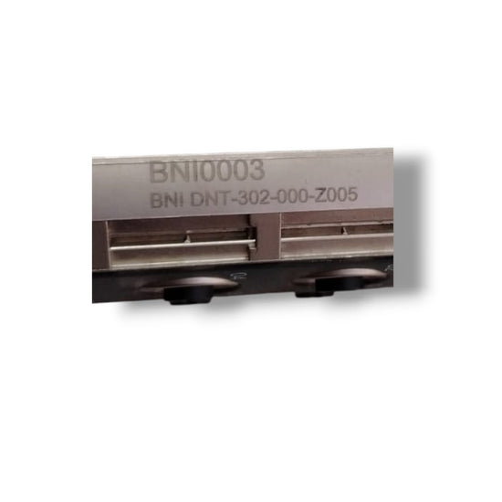BALLUFF BNI0003